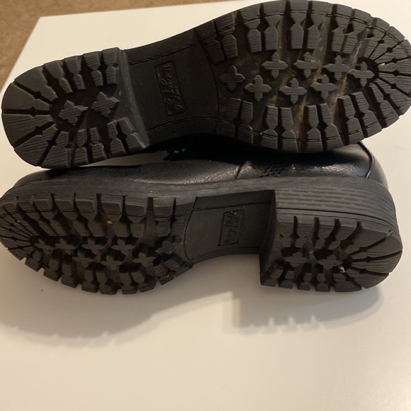 Vintage 7 Eight Chelsea Boots - Picture 4 of 6